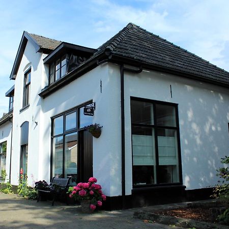B&B De Olde Hilde Eibergen Exterior photo