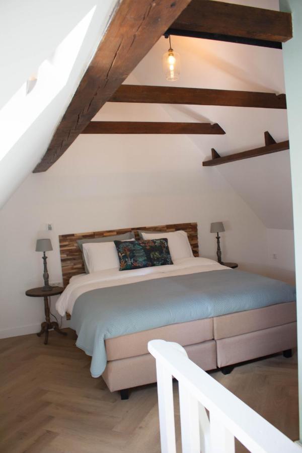 B&B De Olde Hilde Eibergen Exterior photo
