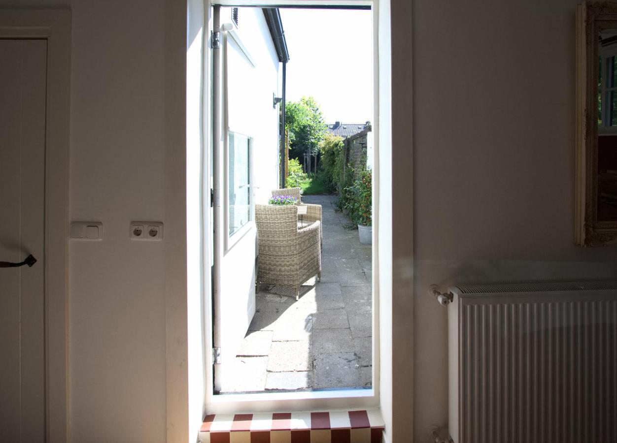 B&B De Olde Hilde Eibergen Exterior photo