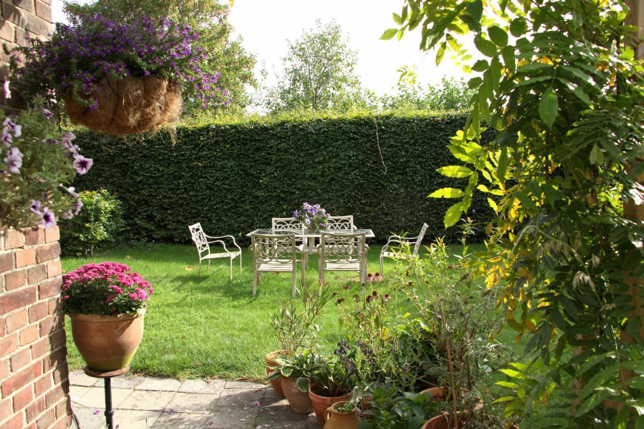 B&B De Olde Hilde Eibergen Exterior photo