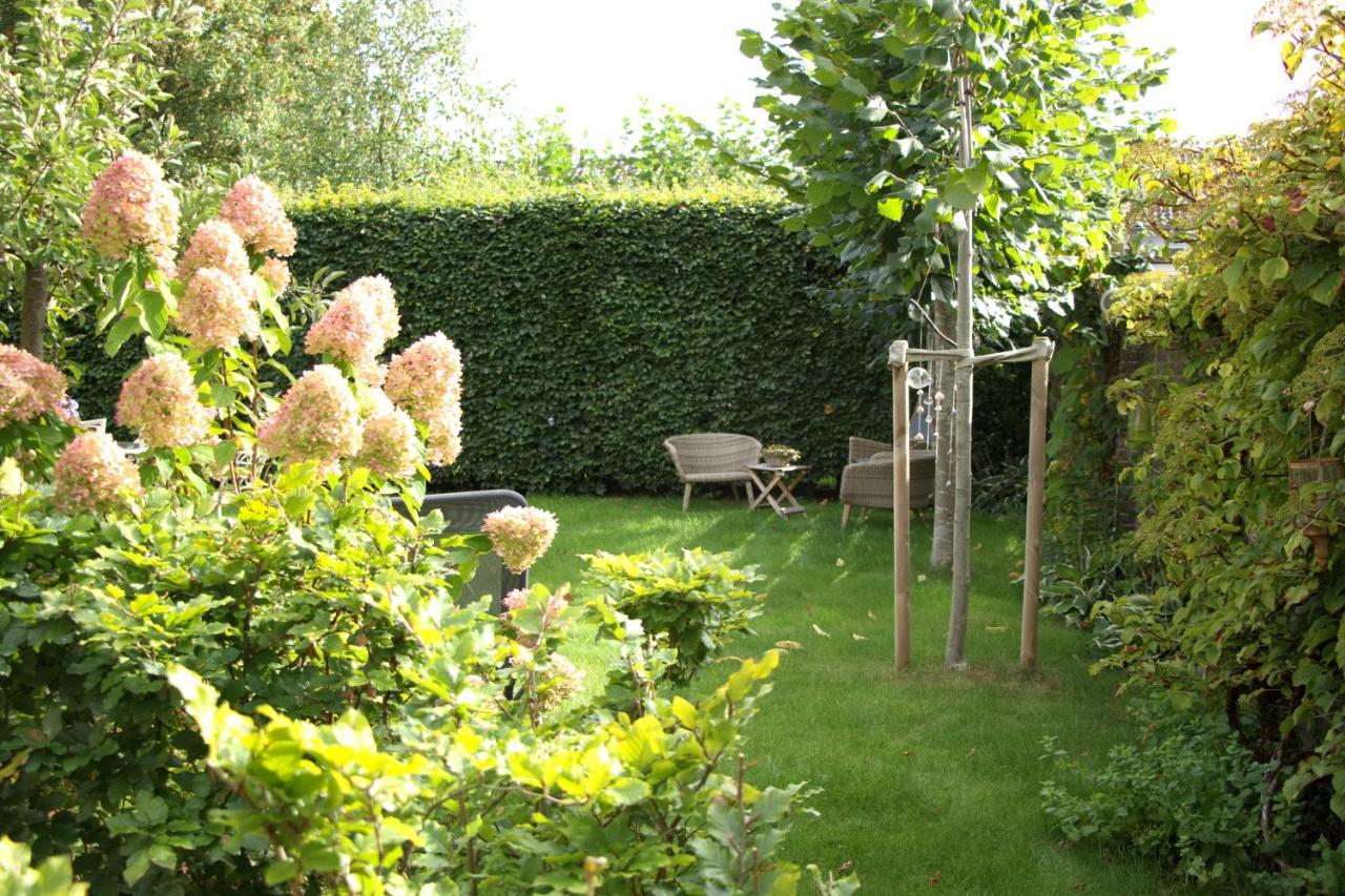 B&B De Olde Hilde Eibergen Exterior photo